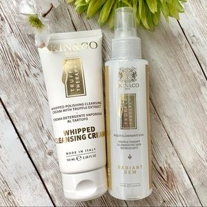 $63 Bundle Truffle Therapy Skin & Co Roma Mist